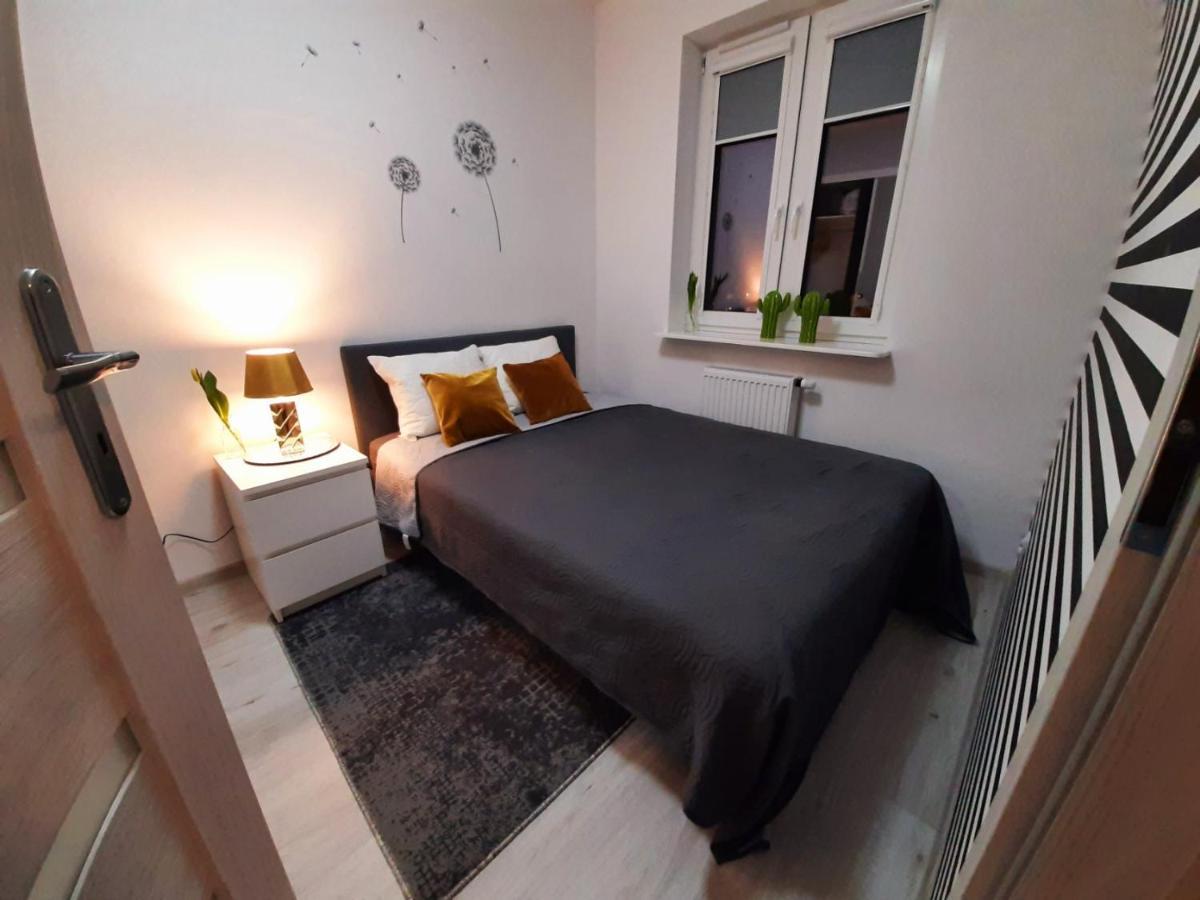 Apartament 60 Płock Exteriör bild