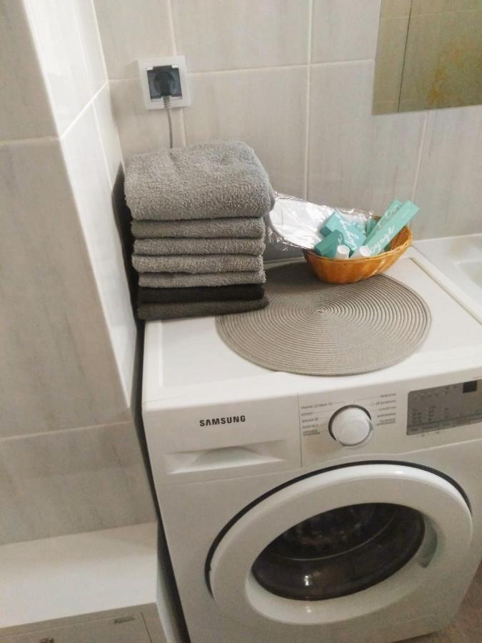 Apartament 60 Płock Exteriör bild
